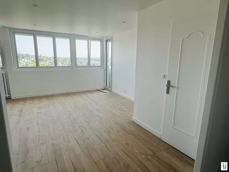 Appartement, 91,32 m²