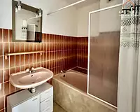 Appartement, 45,68 m²