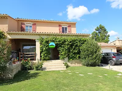 Maison, 167 m²