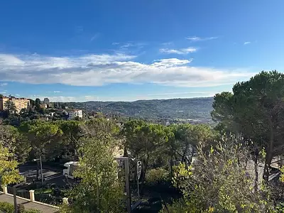 Appartement, 79,44 m²