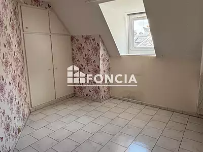 Appartement, 116 m²