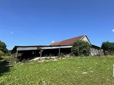 Maison, 64 m²