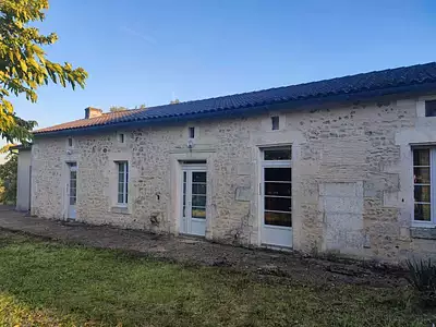 Maison, 166 m²