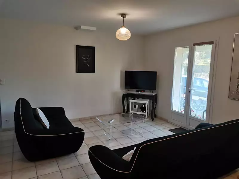 Maison, 81 m²