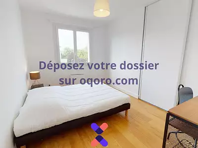 Appartement, 106 m²