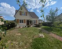Maison, 145 m²