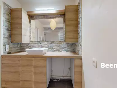 Appartement, 63 m²