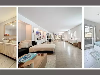 Appartement, 180 m²