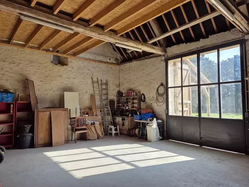 Maison, 207 m²