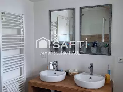 Maison, 131 m²