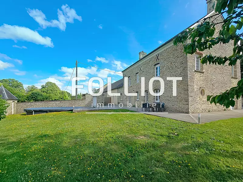 Maison, 155 m²