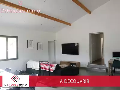 Maison, 145 m²