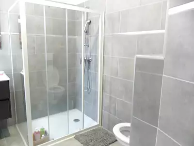 Appartement, 46 m²
