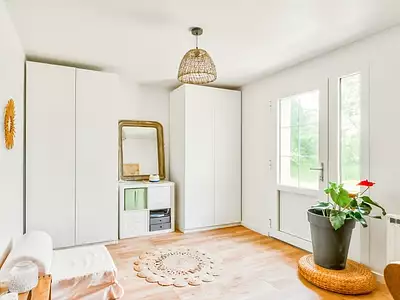 Maison, 155 m²