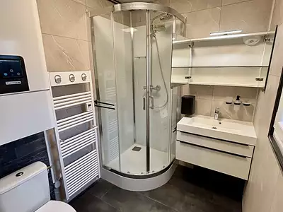 Maison, 49 m²