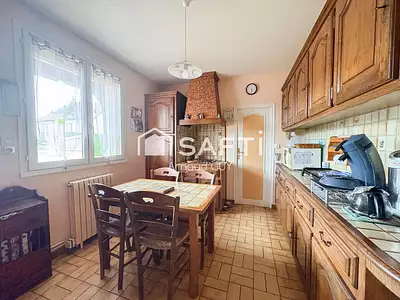 Maison, 72 m²