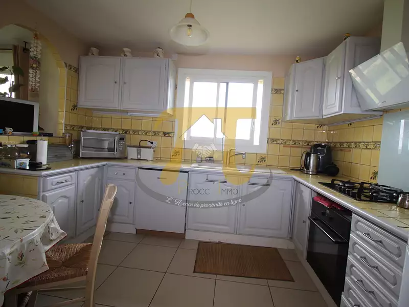 Maison, 105 m²