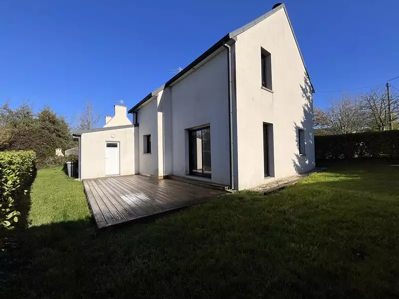 Maison, 120 m²