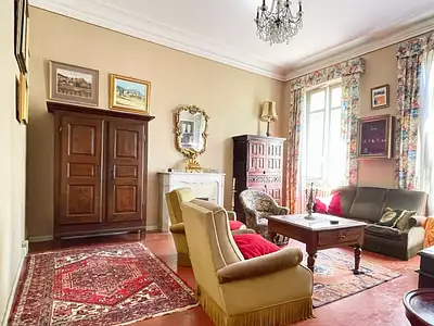 Appartement, 135 m²