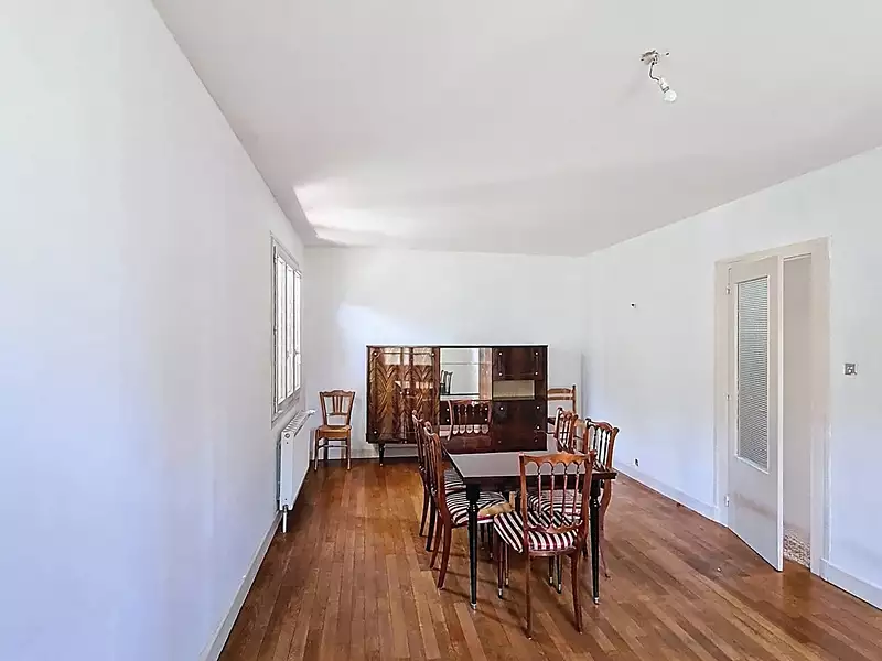 Maison, 73 m²