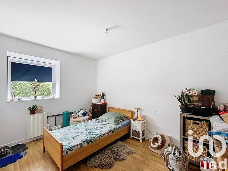 Appartement, 42 m²