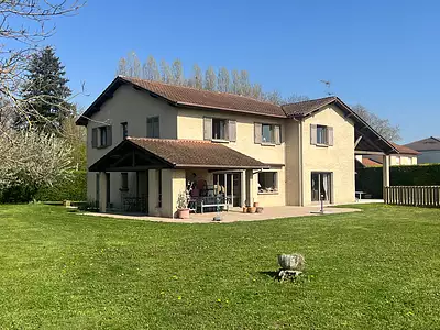 Maison, 200,46 m²