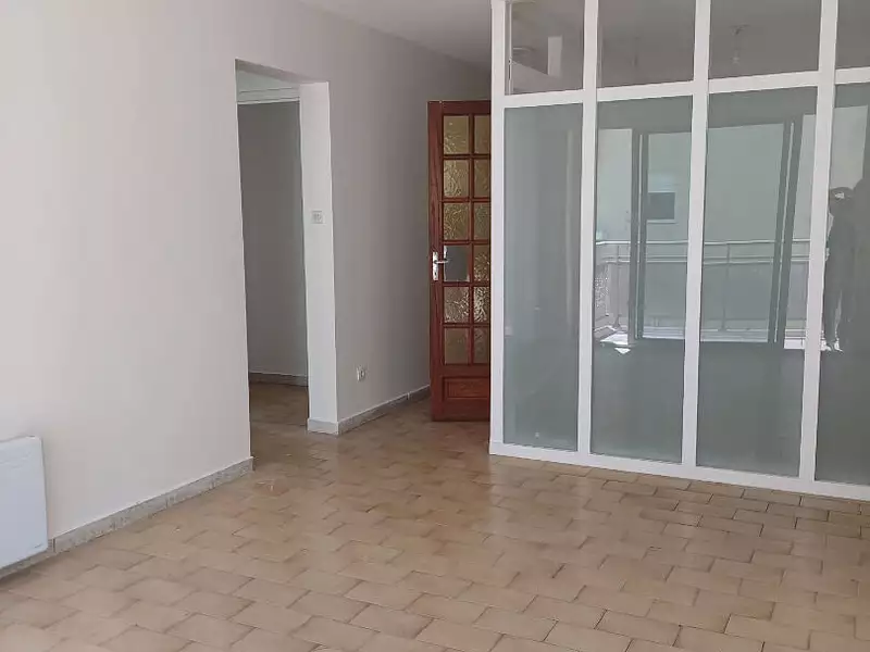 Appartement, 37,73 m²