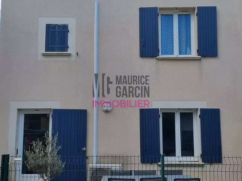 Maison, 65,82 m²