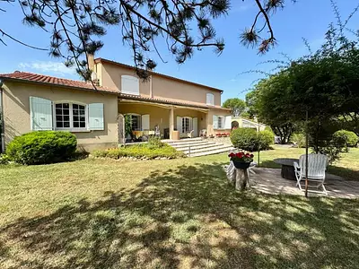 Maison, 163 m²