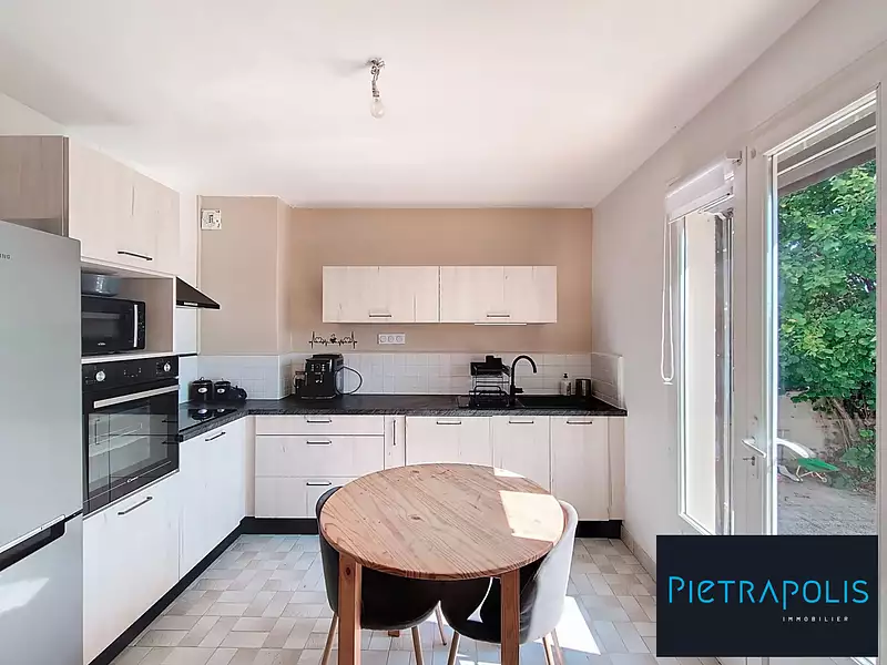 Maison, 100,36 m²