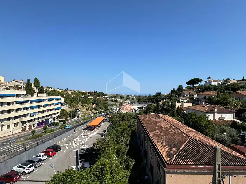 Appartement, 75,5 m²