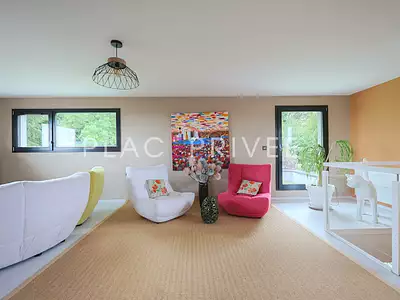 Maison, 390 m²