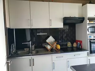 Appartement, 61 m²
