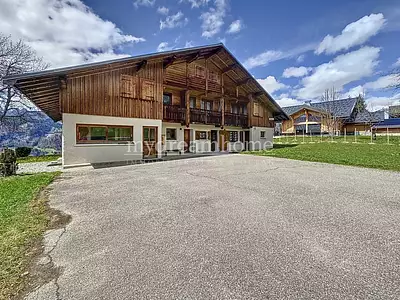 Appartement, 103 m²