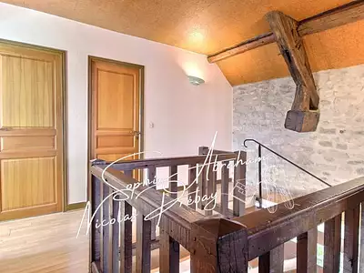 Maison, 310 m²