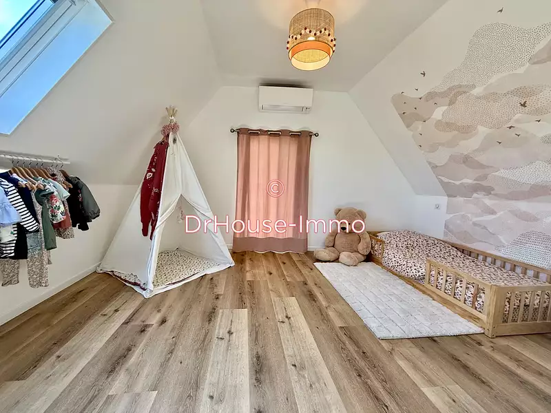 Maison, 106 m²