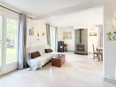 Maison, 144 m²