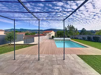 Maison, 136 m²