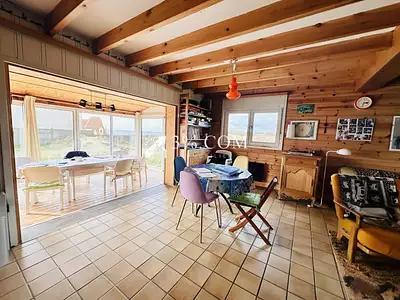 Maison, 120 m²