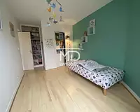 Appartement, 109,11 m²