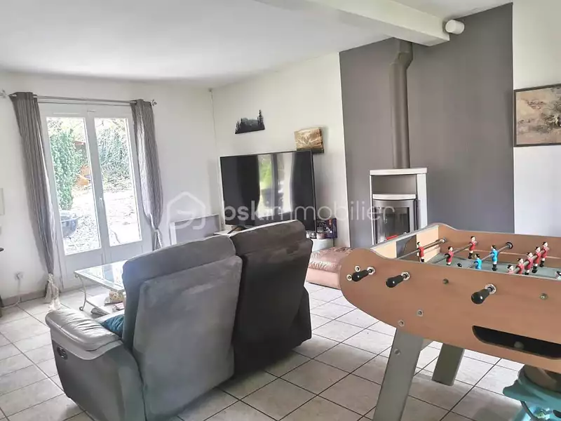 Maison, 140 m²
