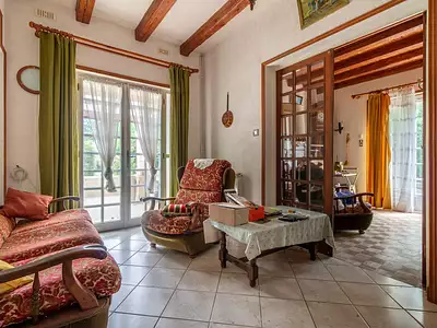 Maison, 115 m²