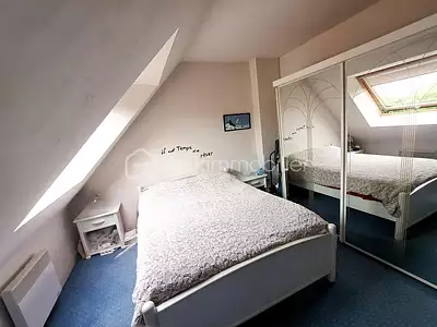 Maison, 133 m²
