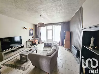 Maison, 89 m²