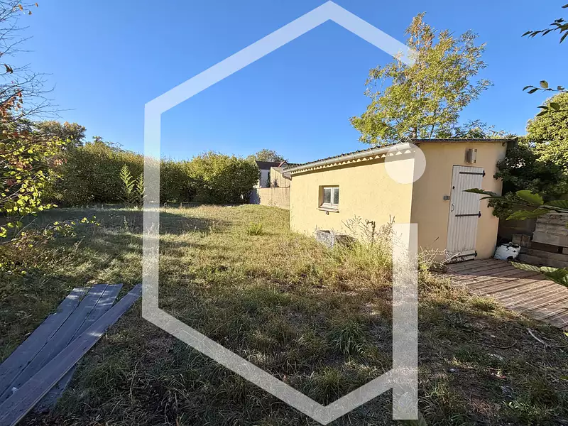 Maison, 130 m²