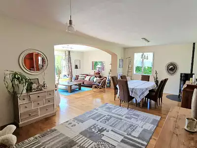 Maison, 142 m²