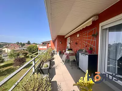 Appartement, 85,68 m²