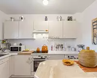 Appartement, 49,11 m²