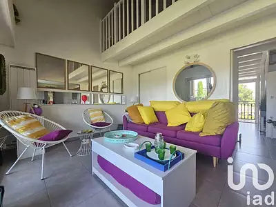 Appartement, 68 m²