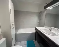 Appartement, 26,4 m²